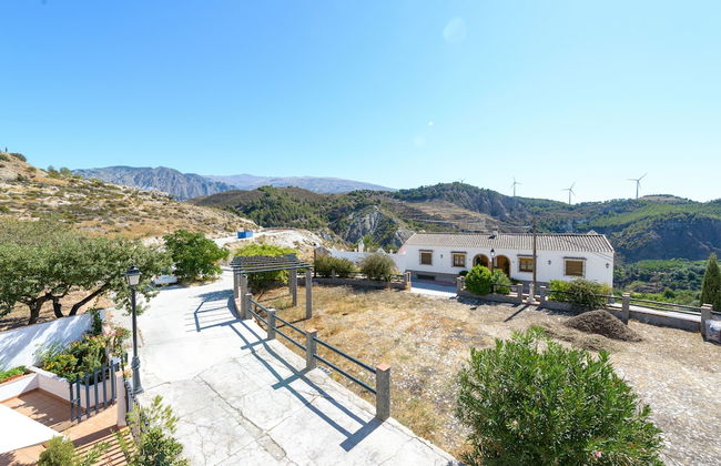 Alojamiento Rural la Era - Photo 35