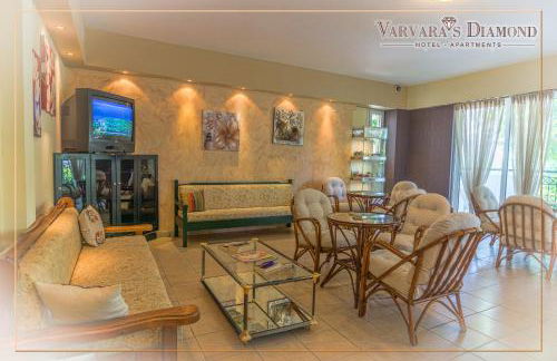 Varvaras Diamond Hotel - Foto 5