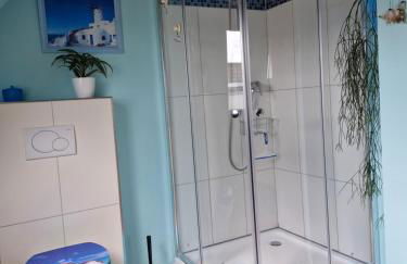 Ferienwohnung Adebar - Foto 10