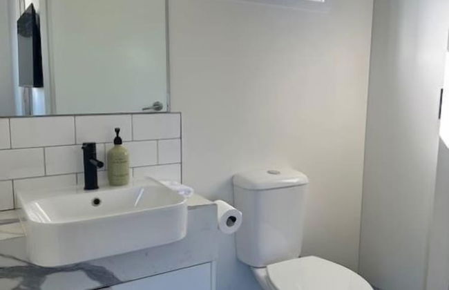 BIG4 Tasman Holiday Parks - Warrnambool - Foto 69