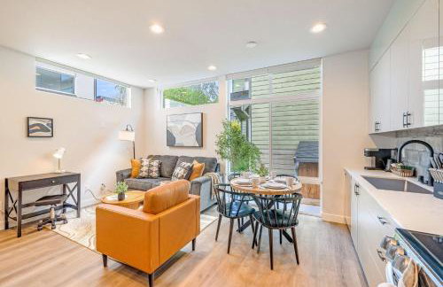 Perch - Urban View Haven - Foto 22