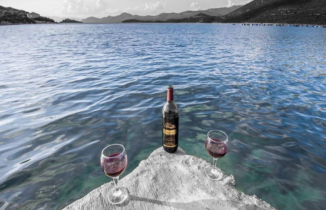 Apartments Vlahušić - Foto 36