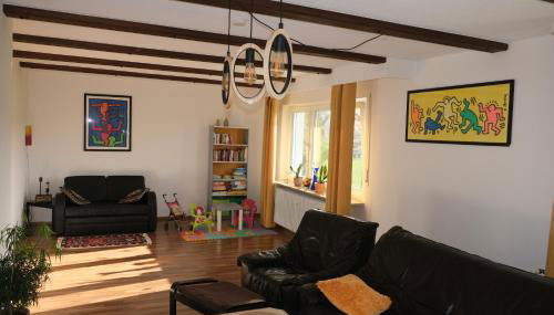 Ferienwohnung Andreas Krysta - Photo 5