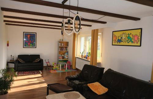 Ferienwohnung Andreas Krysta - Foto 5