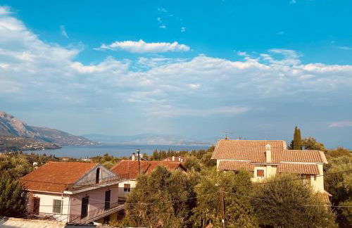 The view cozy home - Foto 45