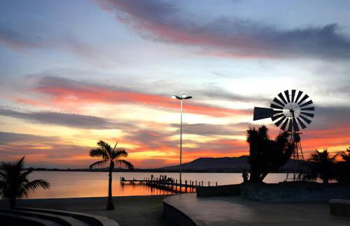 Mares de Aconchego SPedro Aldeia - Foto 27