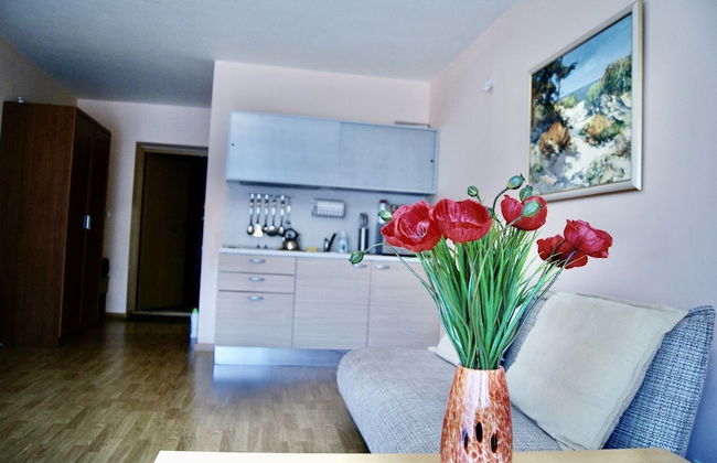 Uzkanaves Apartments - Photo 5