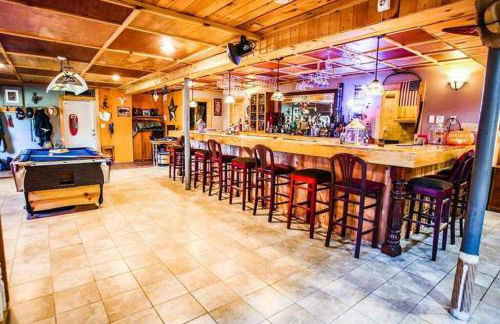 Southwoods Mountain Estate -private mansion, pool, hottub+ 15 acres - Foto 23