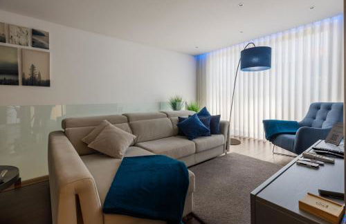 Deluxe Villa Home, Peace & Spa - Foto 36