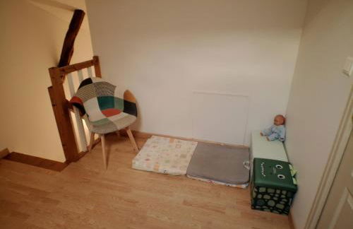 MAISON DU SOUVENIR 70 m2 près du Futuroscope - Foto 14