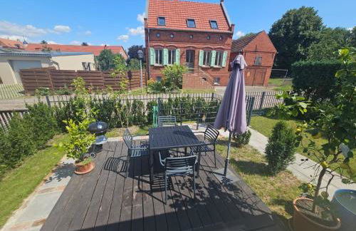 Holiday Home Havel-Domizil by Interhome - Foto 22