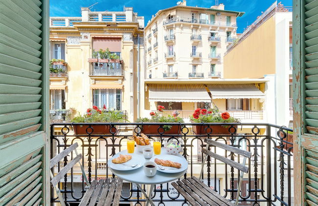 5 Mins Walk Monte Carlo Casino Seaview - Foto 18