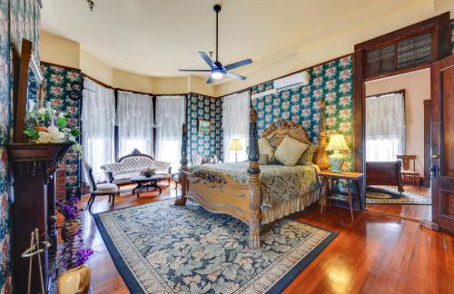 Grand Gables Home 1 Block to St Johns River! - Foto 20