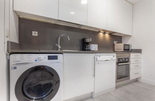 Olavide en Madrid - Foto 73