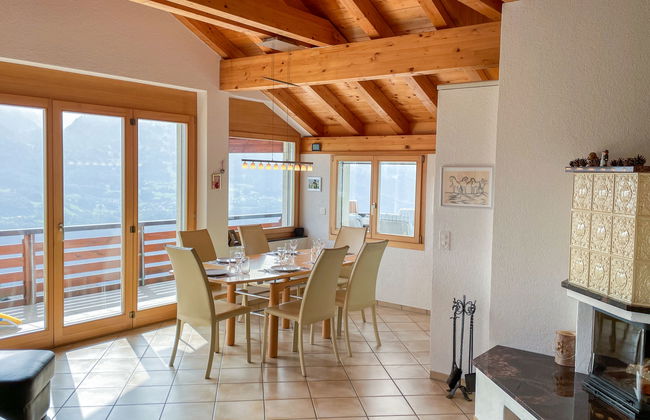 Penthouse Brugg - Foto 7