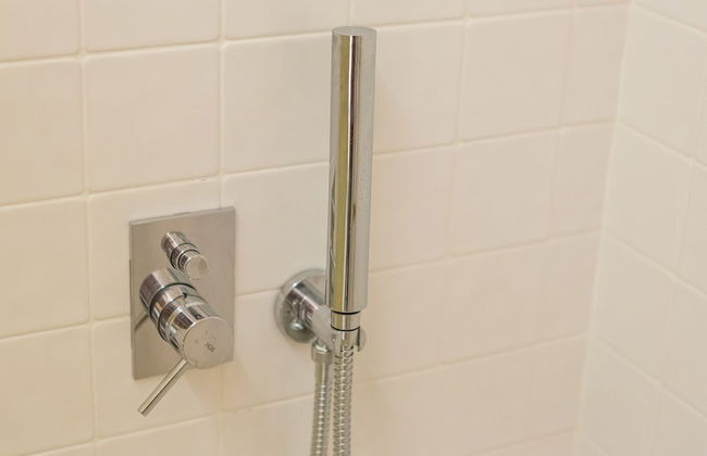 Mac003 · Macario Wood Apartment // Netflix - Foto 23