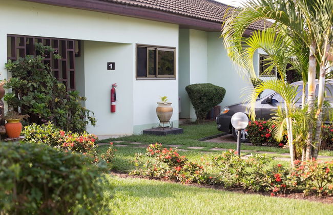 Traveller's Palm Court - Foto 25