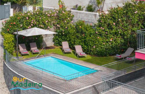 OurMadeira - Casa Amaro Sunset - Foto 6