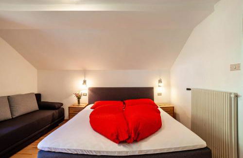 Rieglhof Apartment Kükennest - Foto 3