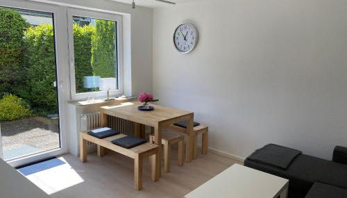 Westside-Apartment Aalen - Foto 5