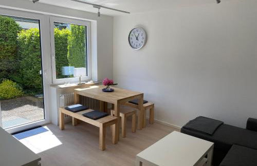 Westside-Apartment Aalen - Foto 5