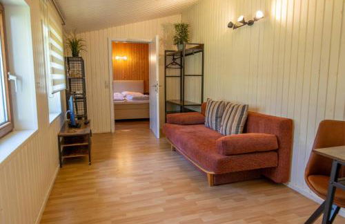 Ferienanlage Zum Knirk - Foto 65