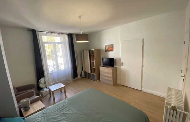 Le repos des Thermes - Foto 11