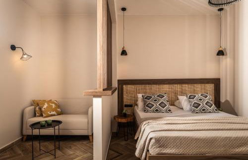 Aeolos Boutique Hotel & Suites - Foto 15