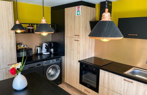 Gîtes du Domaine du Grenier - Foto 48