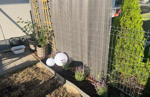 Uroczy apartament z ogrodem - Foto 15