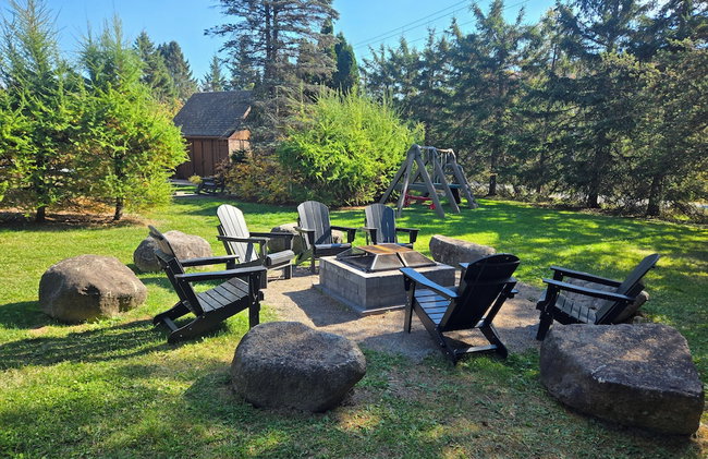 Chalets Royal Laurentien - Foto 26