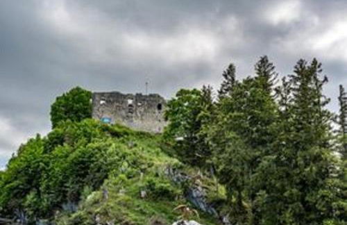 Ferienwohnung am Weissensee mit Pool,Sauna - Foto 30