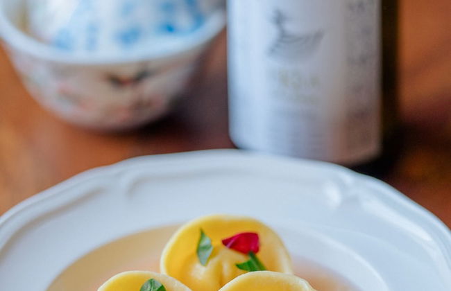 Castello di Semivicoli - Foto 36