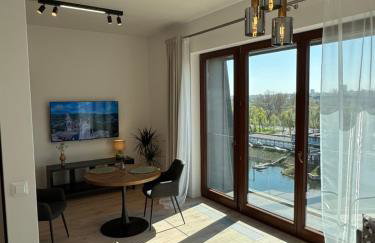 Port Praski Warsaw's view - Foto 6