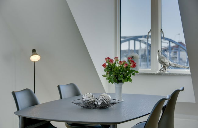Harbour Penthouse - Foto 7