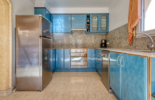 Villa Toscana - Foto 11