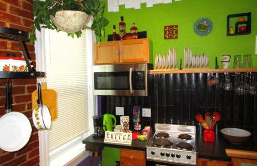 The Bleu Guitar Suite - Foto 7