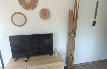 Apb Spa locations avec jacuzzi privatif - Foto 75