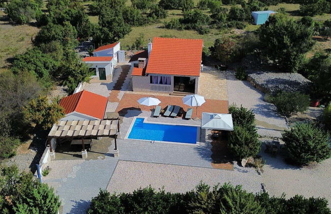 Holiday Home Mystic Woods - Foto 43