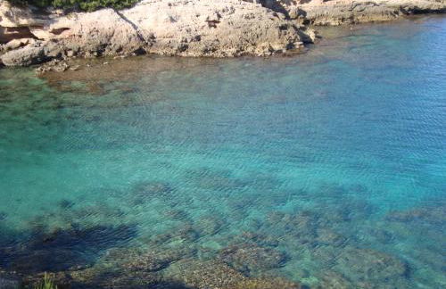 Maisonnette petit jardin barbecue Calafat Tridente 2 - Foto 18