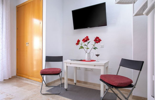 Sunstay Loft Terrace Malaga City Center - Photo 13