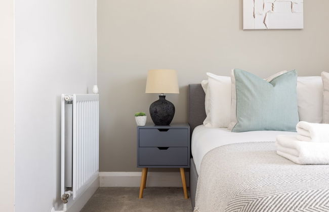 The Bow Flats - Foto 8