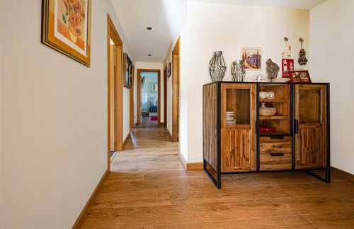 Apartamento Reina de la Paz en San Sebastián de Garabandal - Foto 8