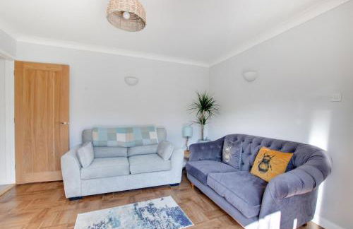 5 Bed in Salthouse oc-cubot - Photo 10