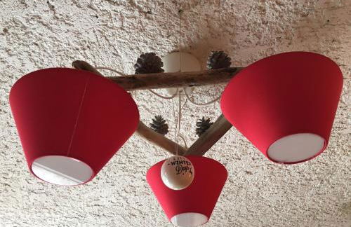 Casetta dei Cuori - Alpine Style Cozy Apartment - Photo 41