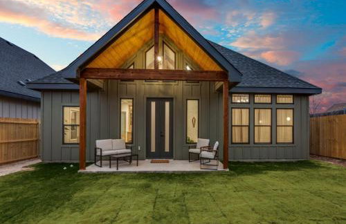 New! 4 BDRM Home near stockyards & DT Fort Worth - Foto 4