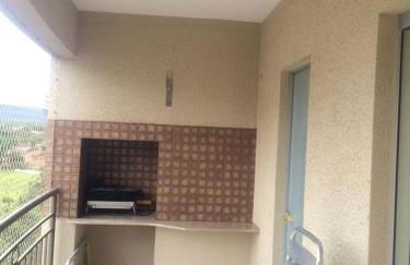 Excelente apartamento de 02 quartos no Privê das Thermas II em Caldas Novas - Foto 16