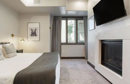 Kestrel by Avantstay Close to the Ski Slopes in This Majestic Home in Park City - Foto 36