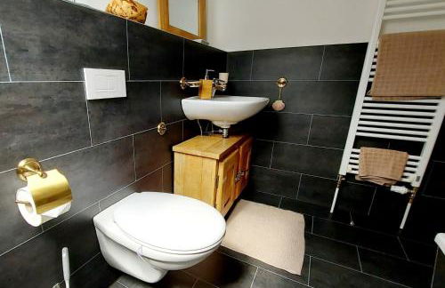 Hochwertiges Fischerhus mit Terrasse und Grill - Foto 37