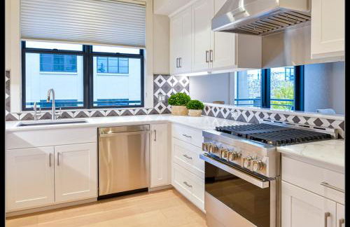 Mahar Homes - Plaza North on First - Foto 69